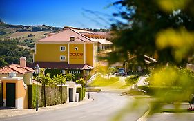 Dolce Camporeal Lisboa